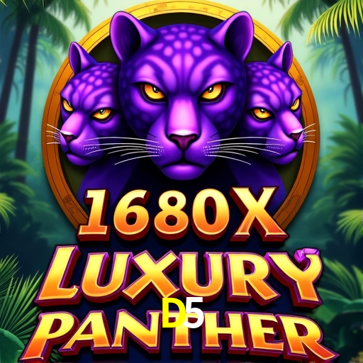 Slots na Plataforma D5